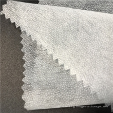 Non woven fusible interlining fabric for suit&fashion wear&cloth